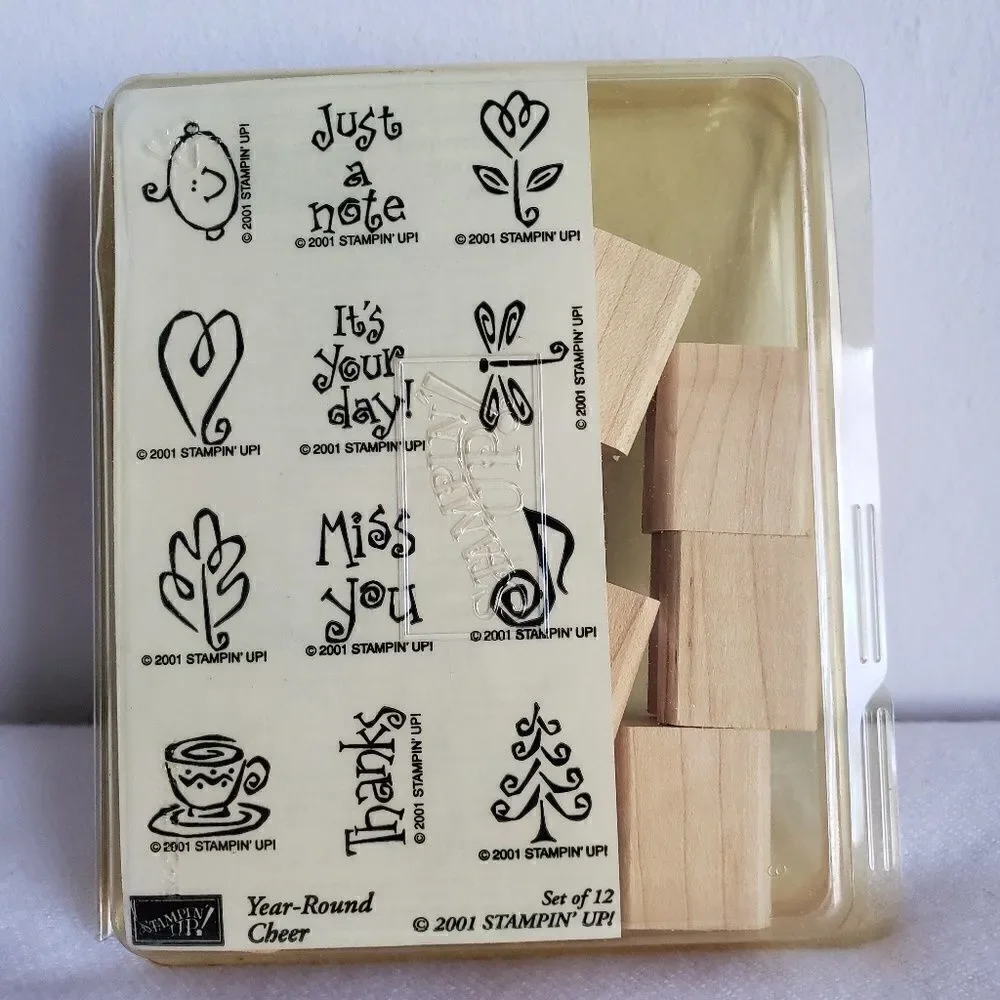 Stampin' Up! 